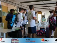 Campeonato España Selecciones Autonomicas de menores